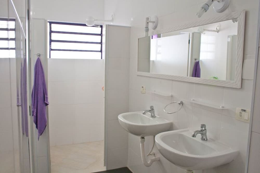 Purple House Hostel