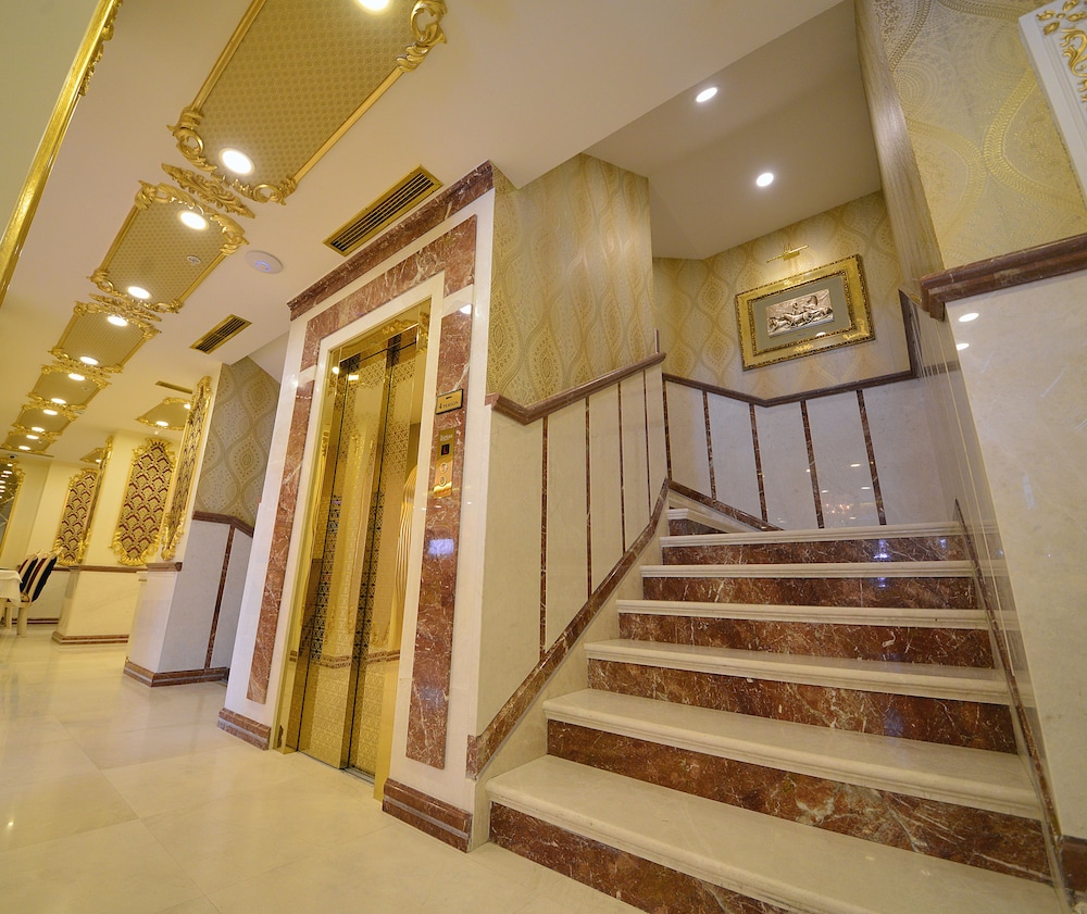 Golden Ak Marmara Otel - Image 17
