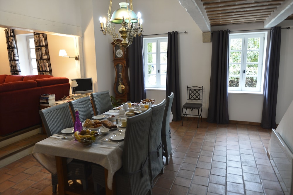 Le Mas des Alexandrins, photo 15