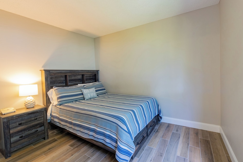 Sea Woods Condo 169