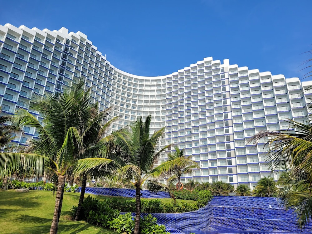 JOY Seaview Apartment in Cam Ranh Nha Trang