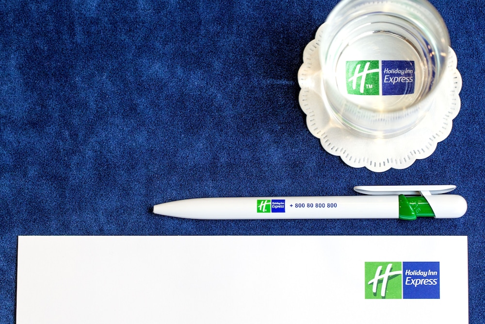 Oeiras Vacations - Holiday Inn Express Lisbon - Oeiras, an IHG Hotel - Property Image 14