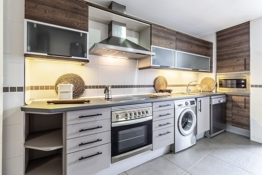 Dono - 3 Bedrooms Apartment in Chueca