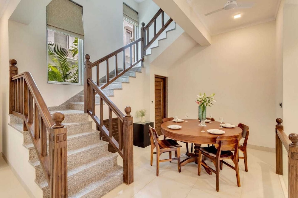 AquaVista Assagao Residency