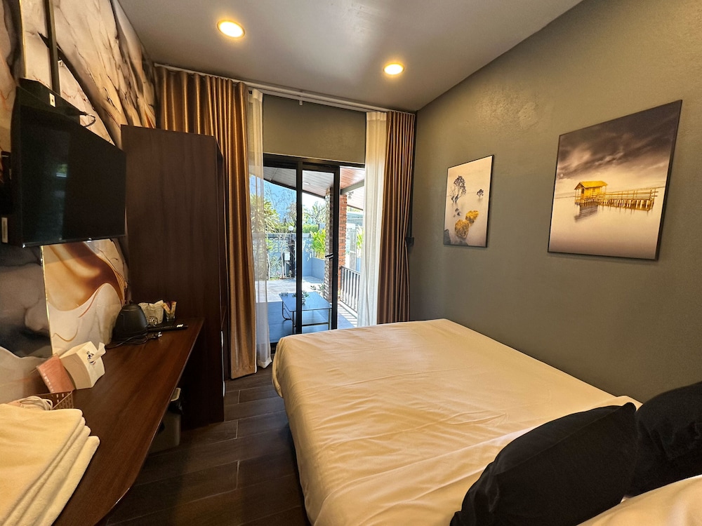 Baan Chiang Dao