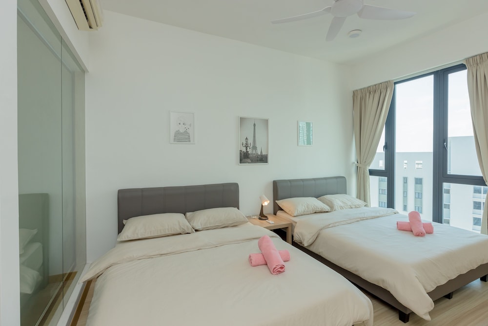 Jazz Suites Penang by HOMEY photo 1