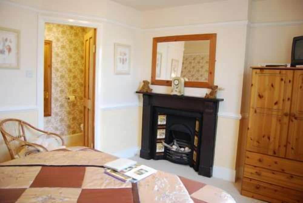 No9 guest house
