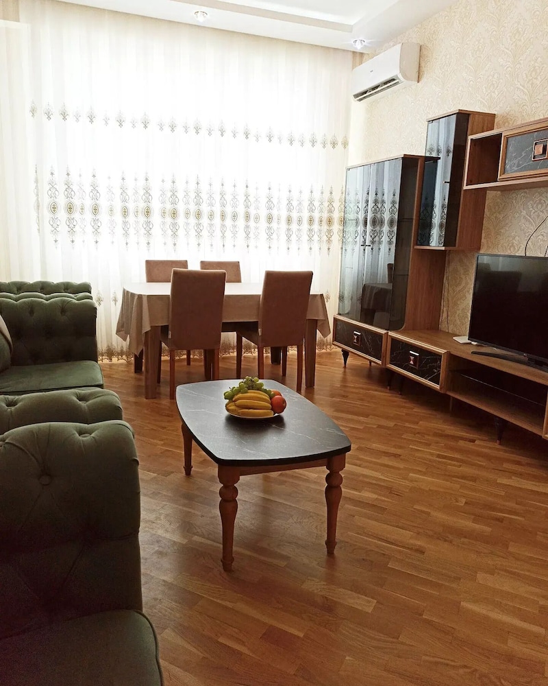 Premium apartment