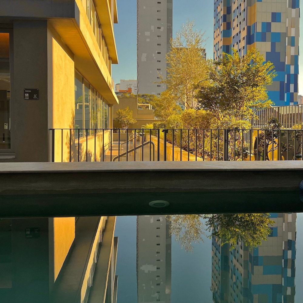 Apartamentos Prime-Prox a Oscar Freire