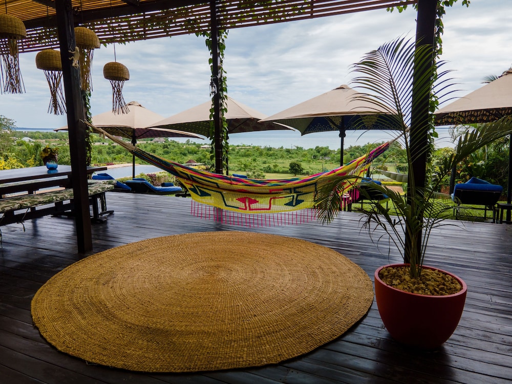 Kidoti Villas by Z