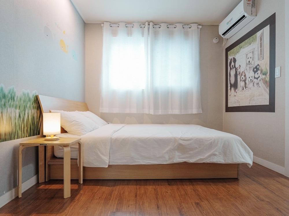 Rainbootsguesthouse
