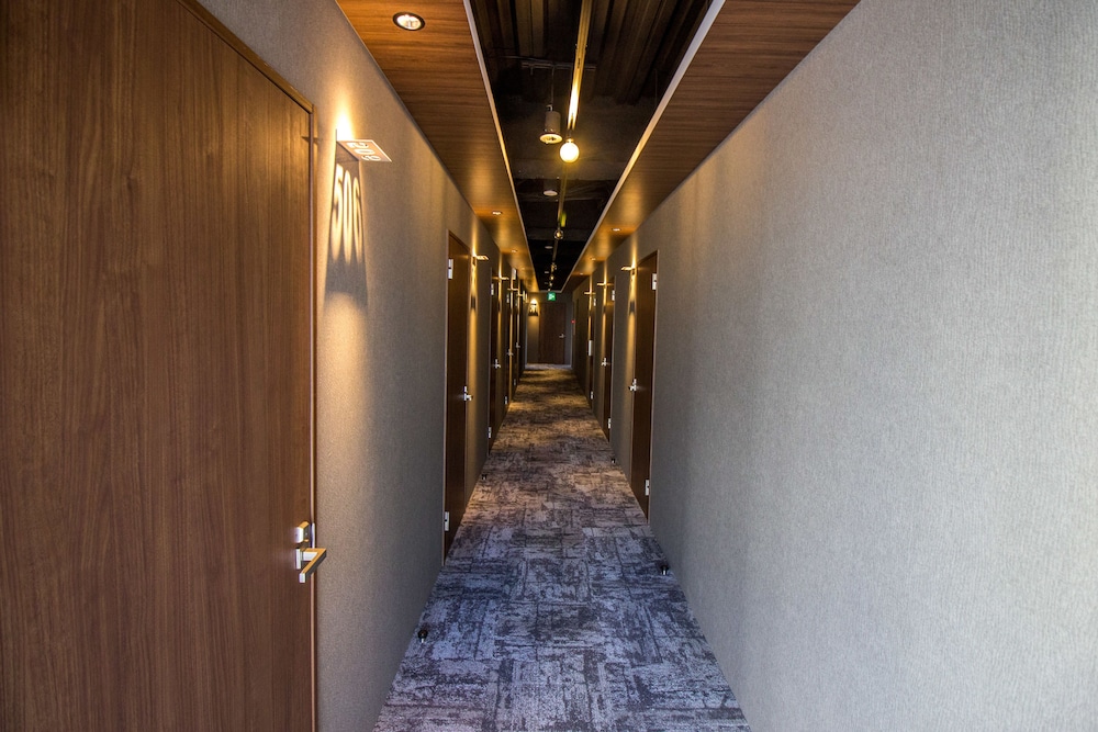 Santiago Guesthouse Hiroshima – Hostel