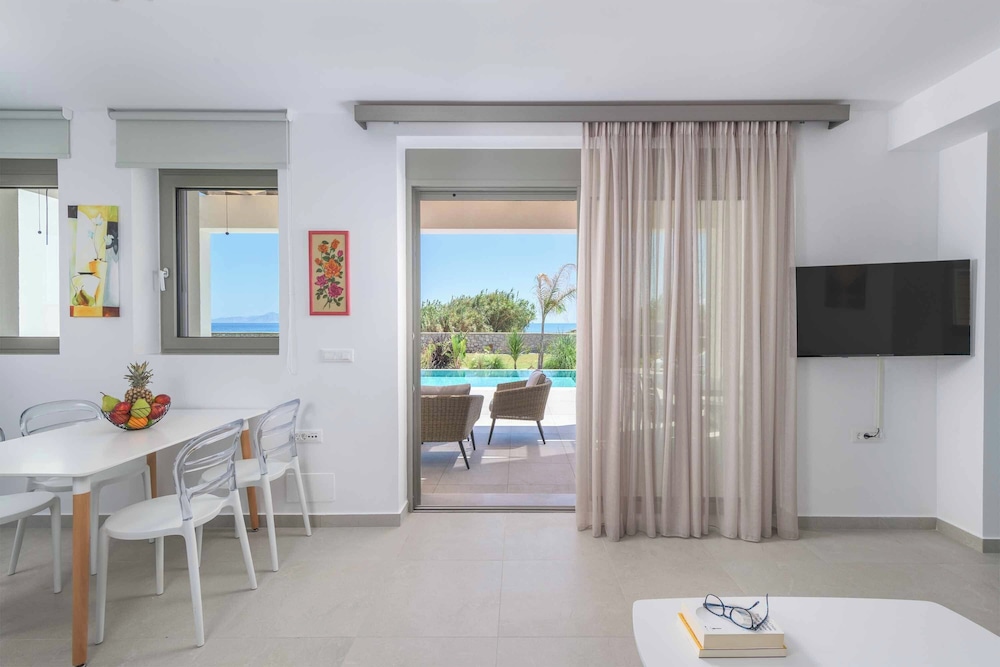 Villa Panaxia Keema