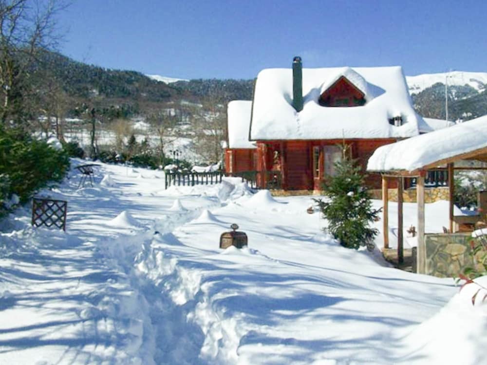 Kedra Village Superior Chalet - Mountain Escape