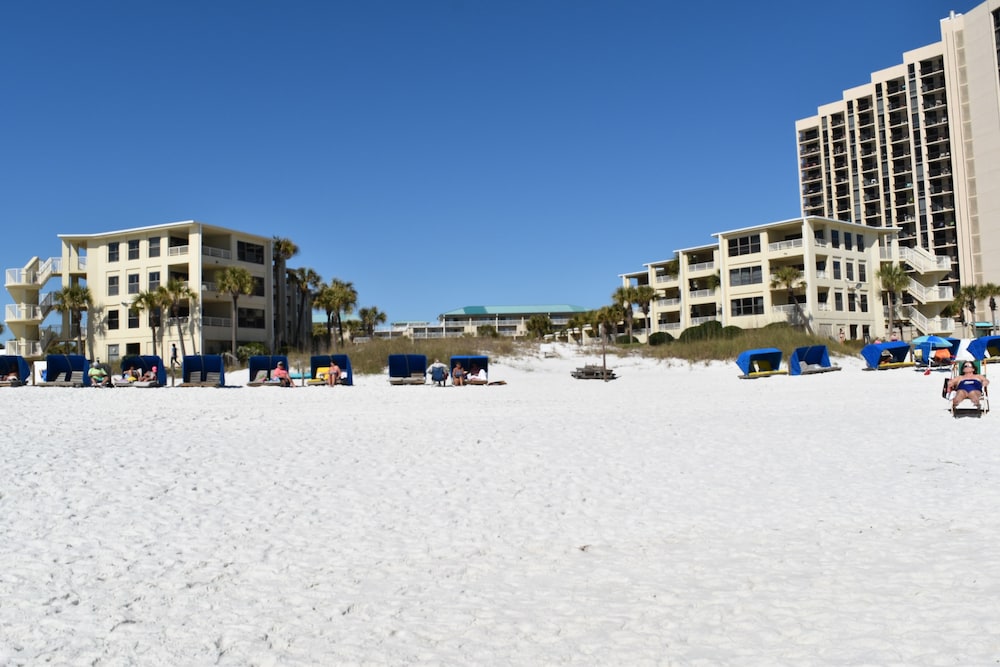 Silver Dunes Condominium