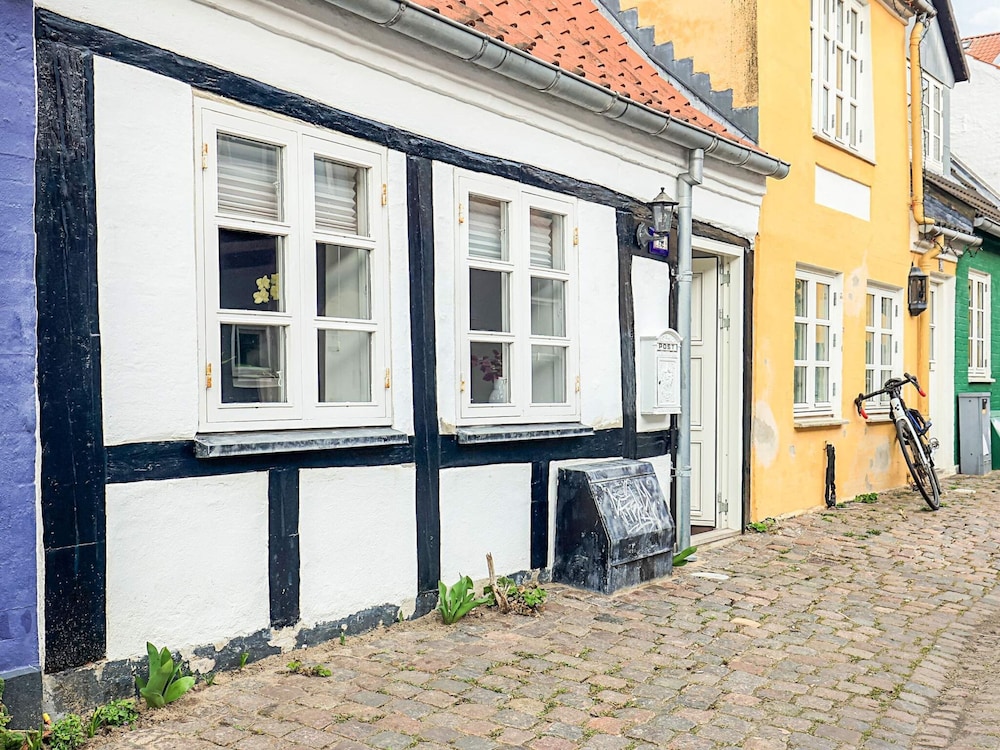 4 Star Holiday Home in Aalborg