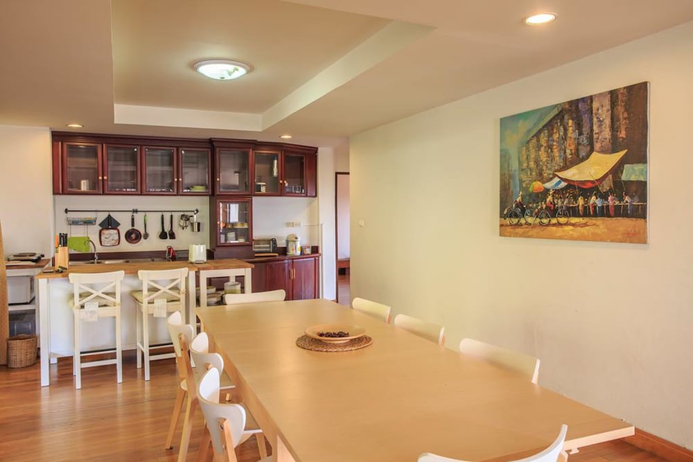 Phuripimarn Penthouse