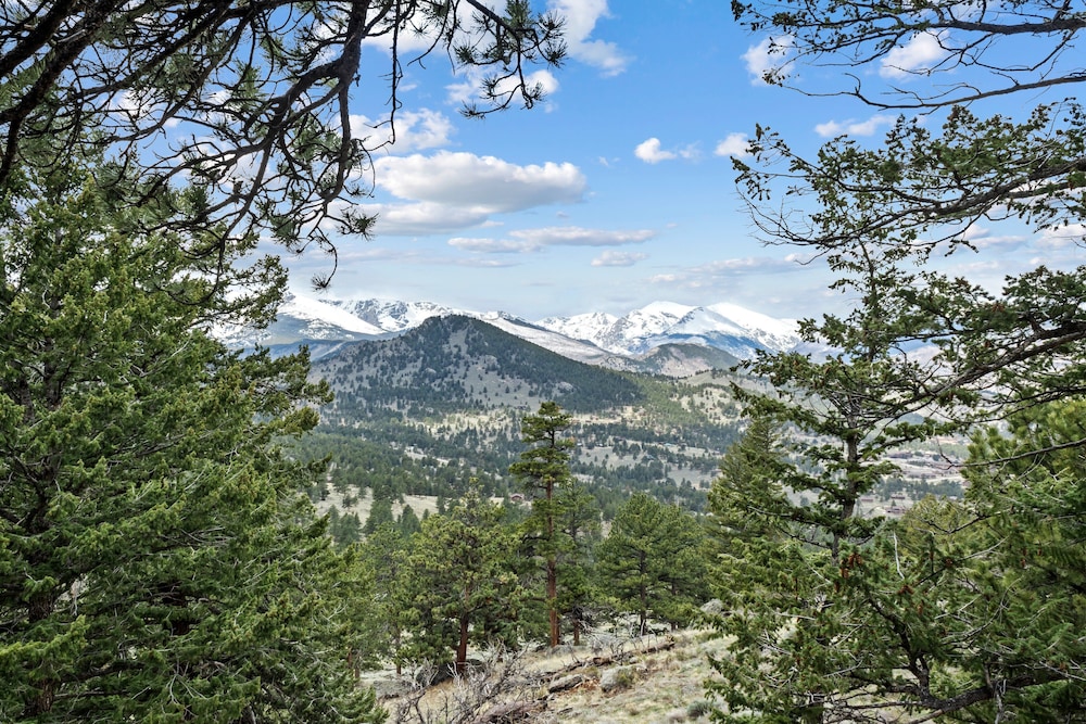 Montane Luxury Vacation Rental At Windcliff 3 Bedroom Home