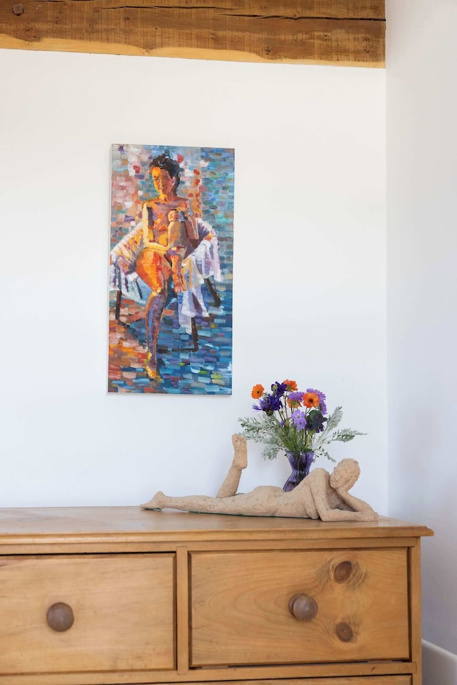 Countryside Escape for 6 in West Wittering