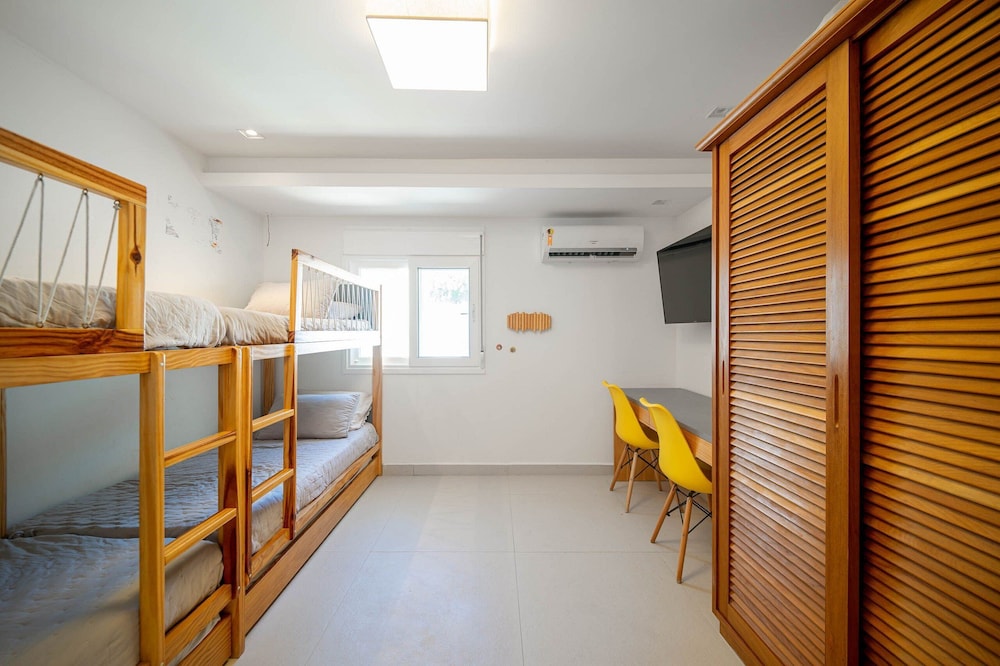 Bz77 Pe na areia Casa jacuzzi 4 suítes