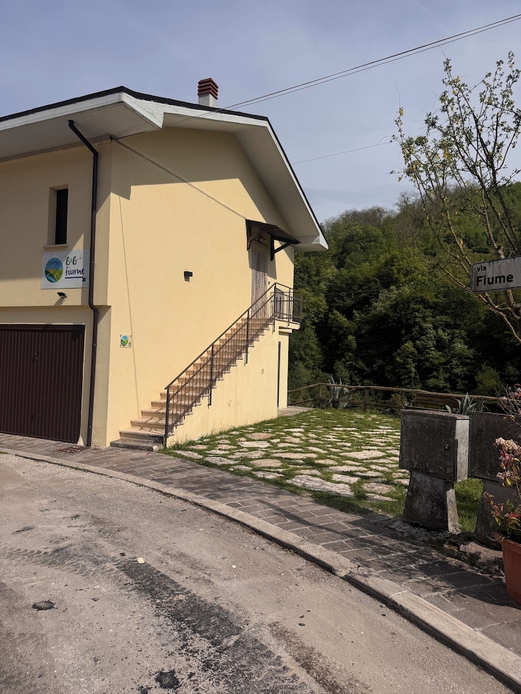 B&B Fiume