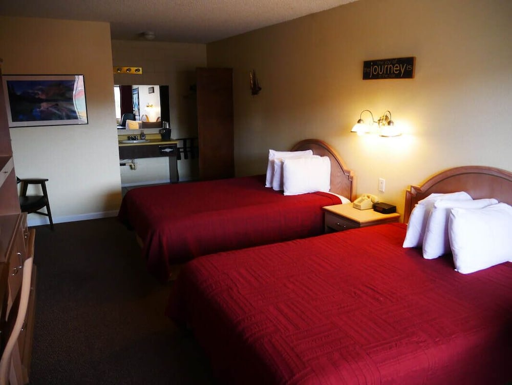 Camaray Motel