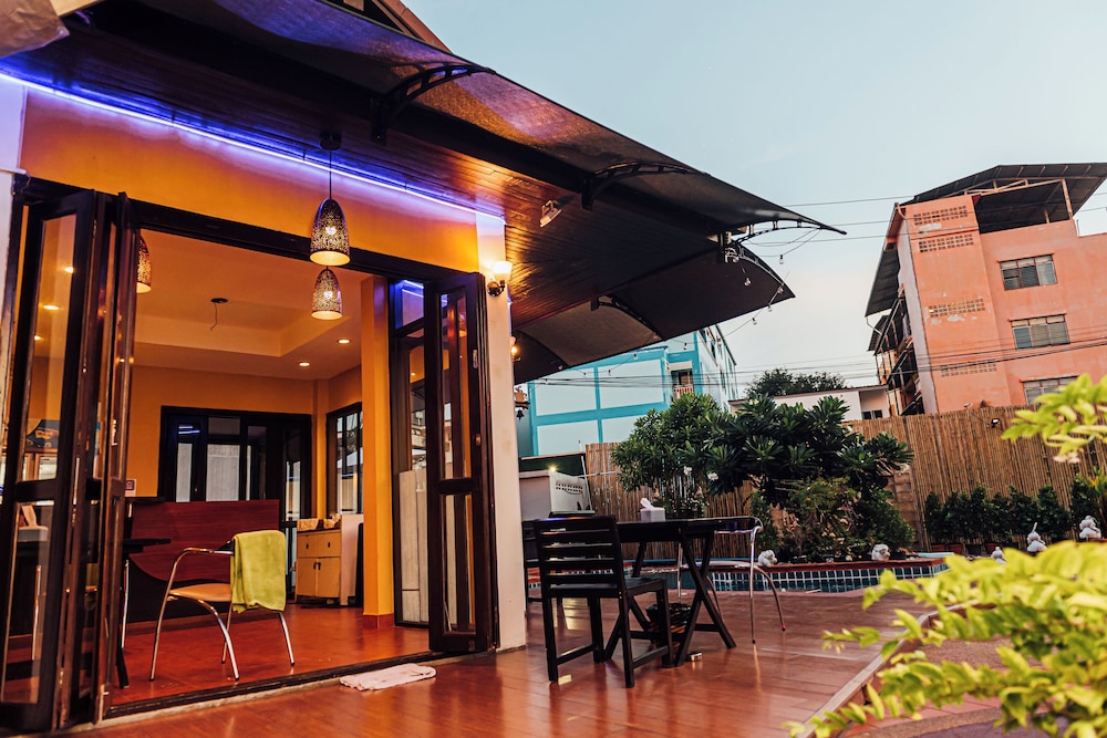 Gazebo Resort Pattaya