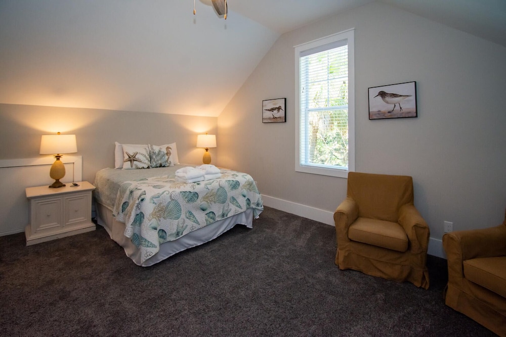 1 Marsh Hen Cove view 4