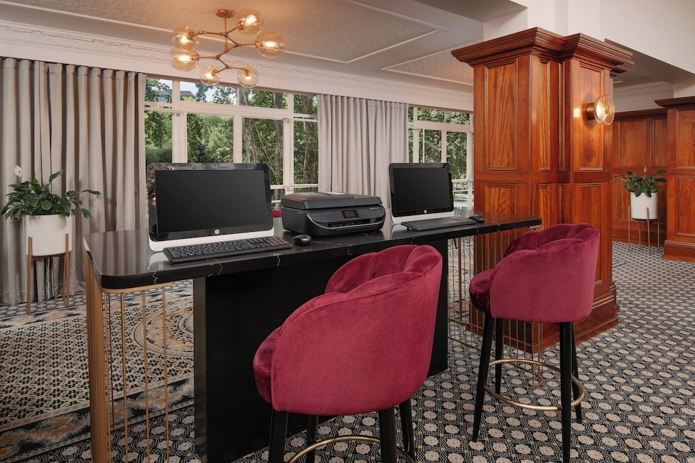 Johannesburg Vacations - Holiday Inn Johannesburg Sunnyside Park, an IHG Hotel - Property Image 81