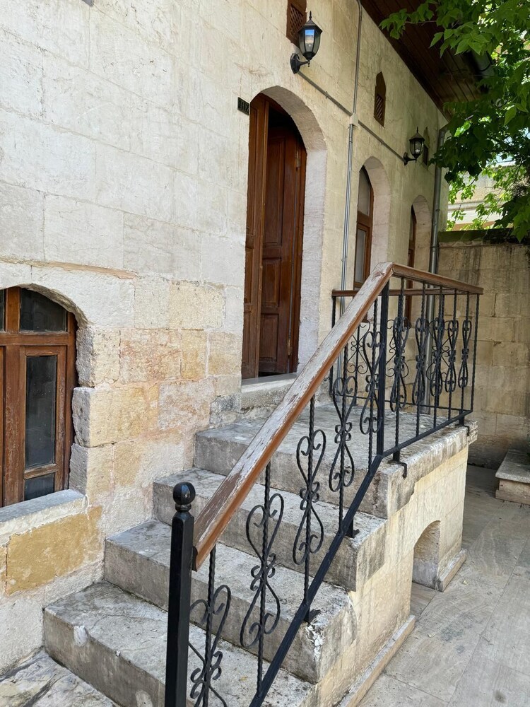 Aysel Hanım Konağı view 5