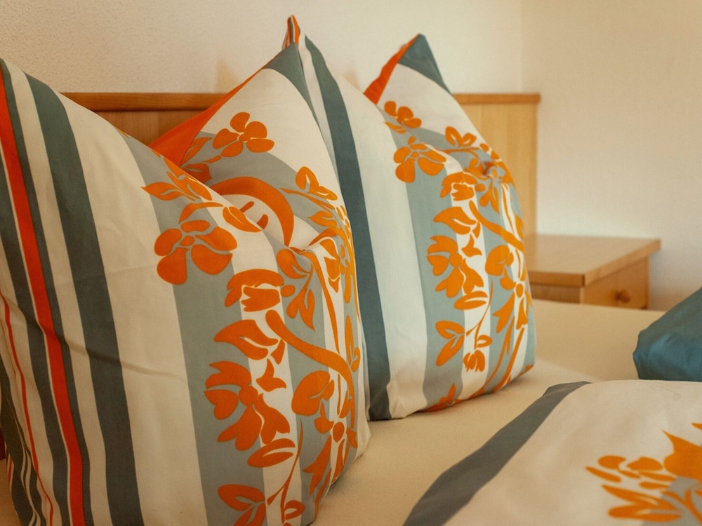 Inviting Holiday Apartment in Ladis With Balcony