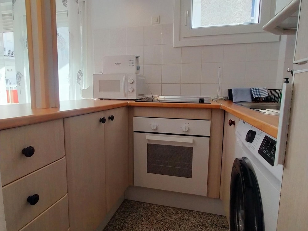 Apartamento Solmarengo Torrecilla Nerja