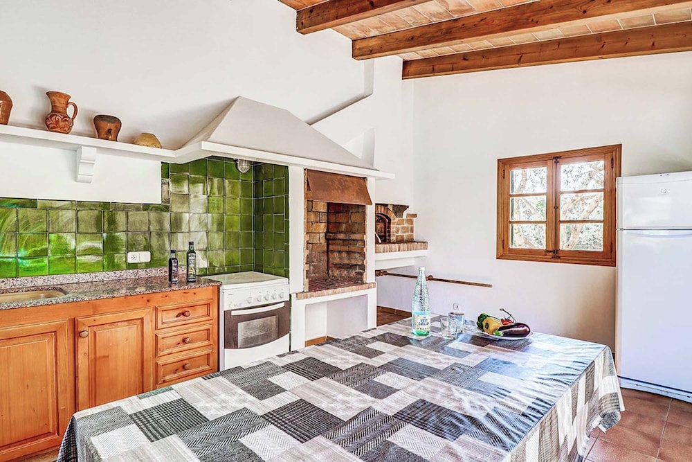 Villa Can Joan