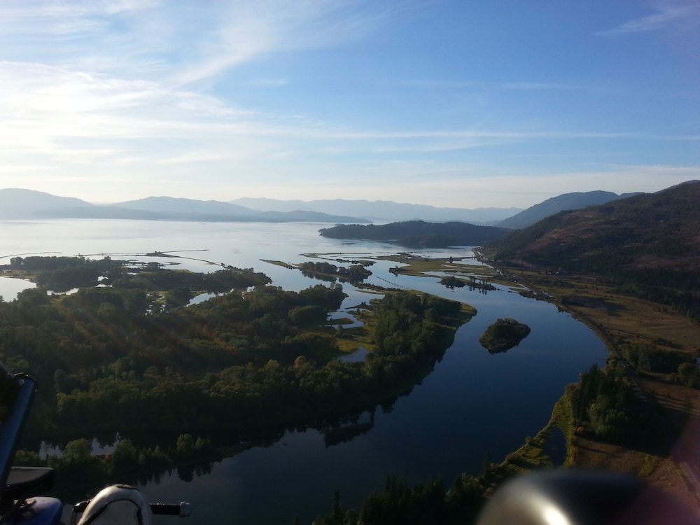 Clark Fork Lodge - Property Image 11