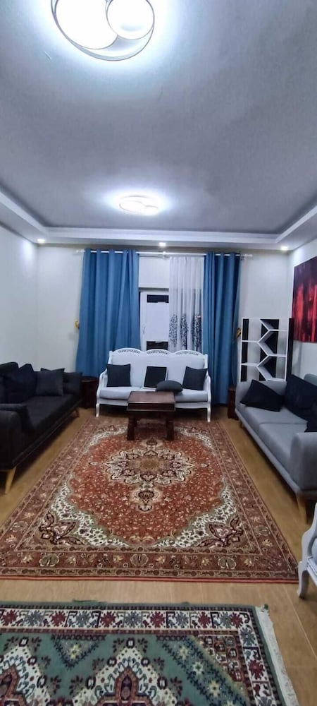 Hibe Dede Hotel Cappadocia