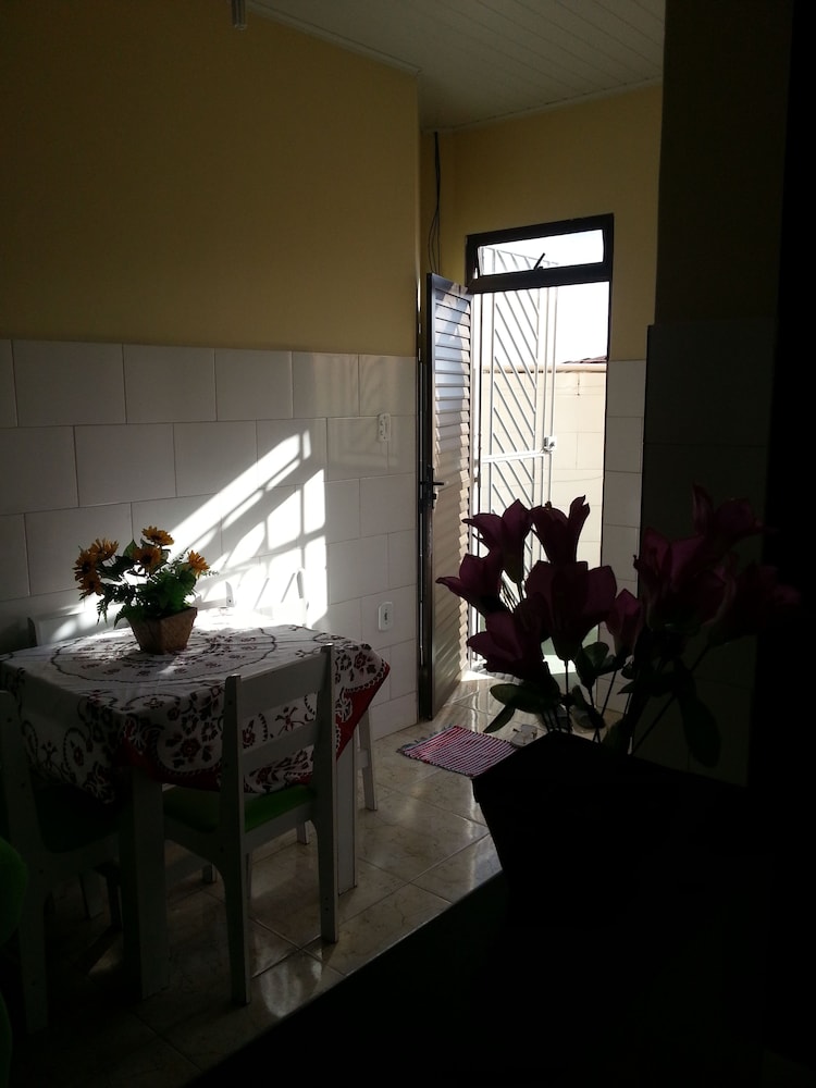 Apartamentos Itapuã Residence - Praia