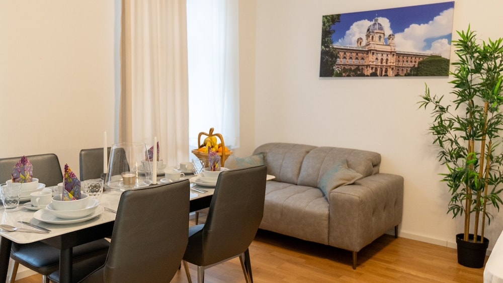 Art Living Vienna