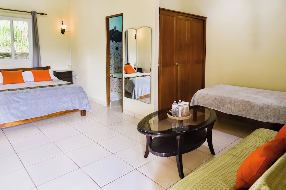 Hotel Anachoreo