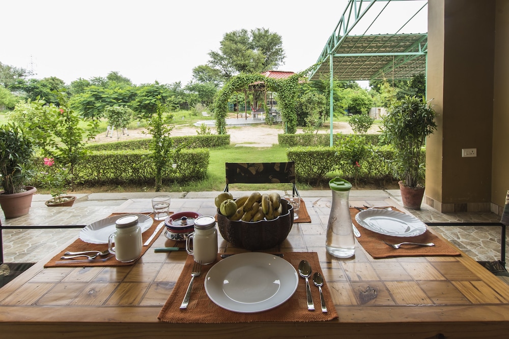 Girisadan Farmstay by Vista Rooms view 4