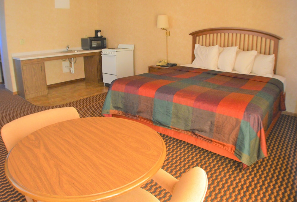 Old Towne Motel
