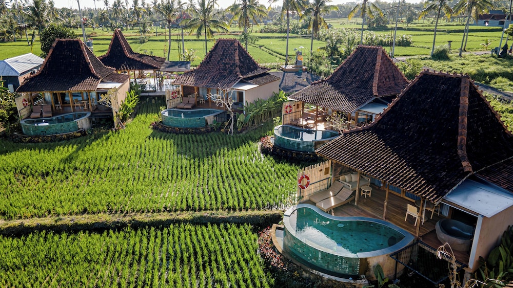 DITUJU Ubud by GenuineHost
