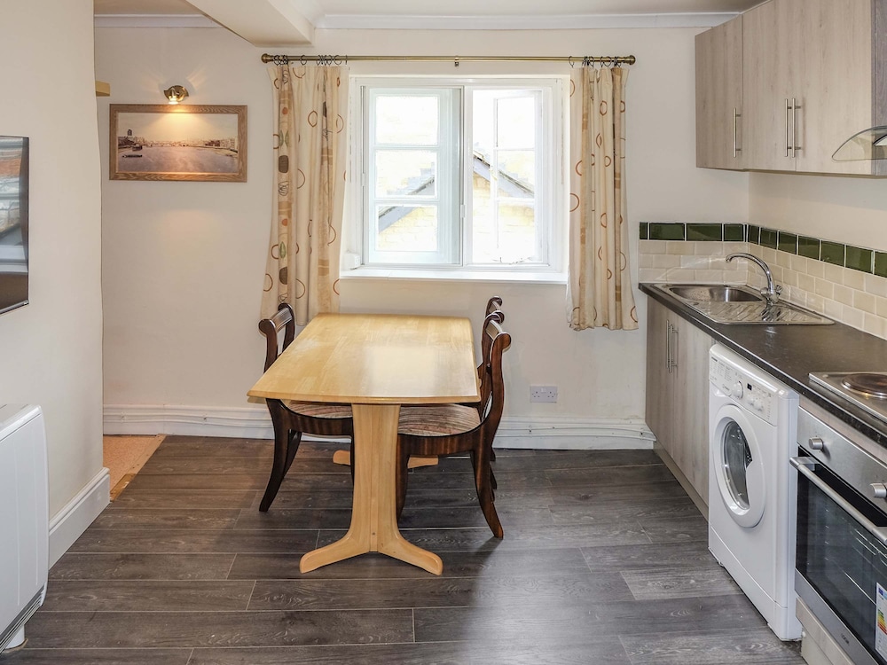 Host Stay Apartment 4 Church Walk
