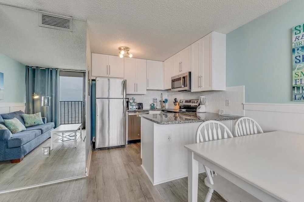 1108 Ocean Serenity 1 Bedroom Condo