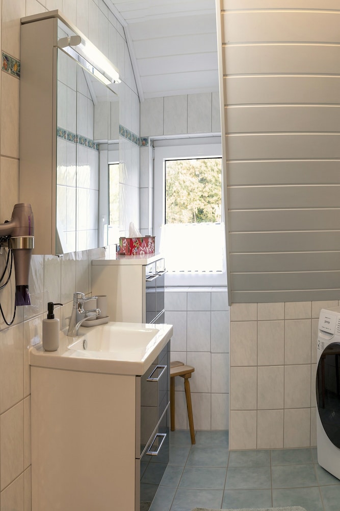 Ferienwohnung mit Terrasse, Bad Bodenteich