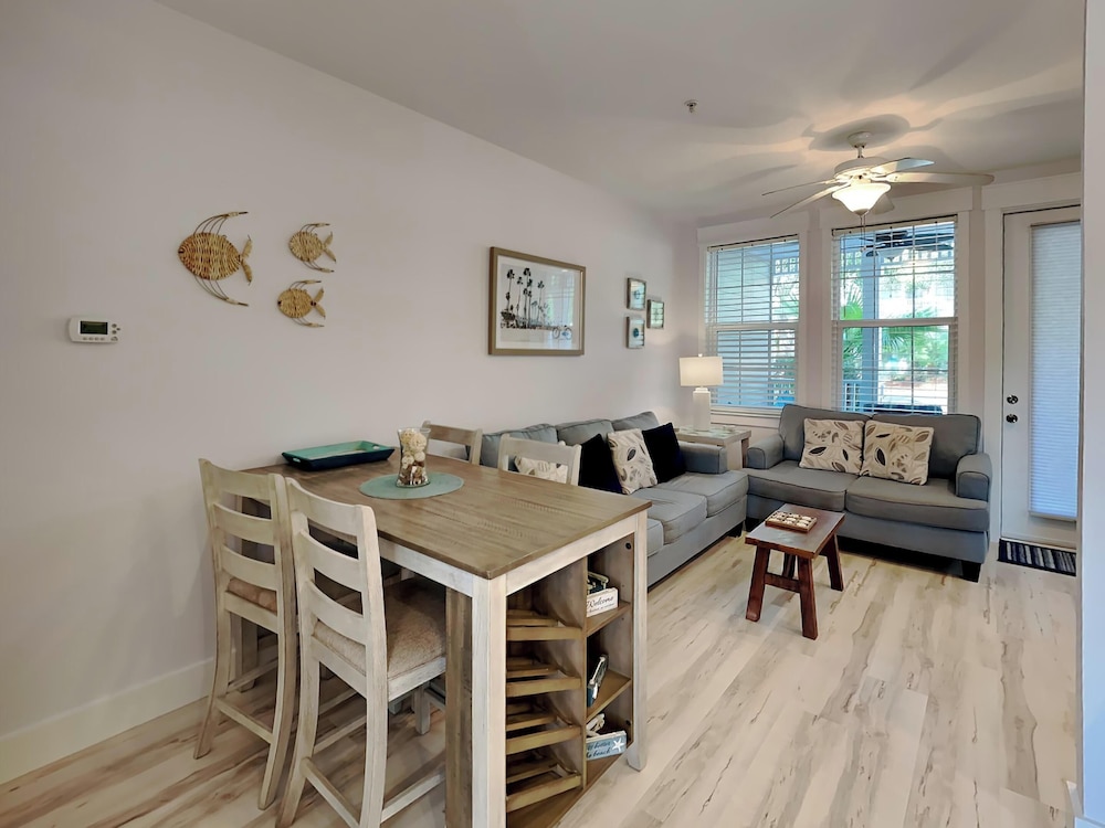 The Village #611 by Southern Vacation Rentals