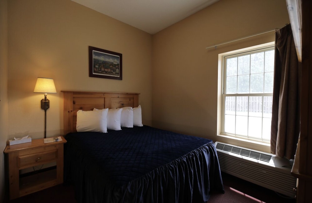 The Inn at Old Nauvoo