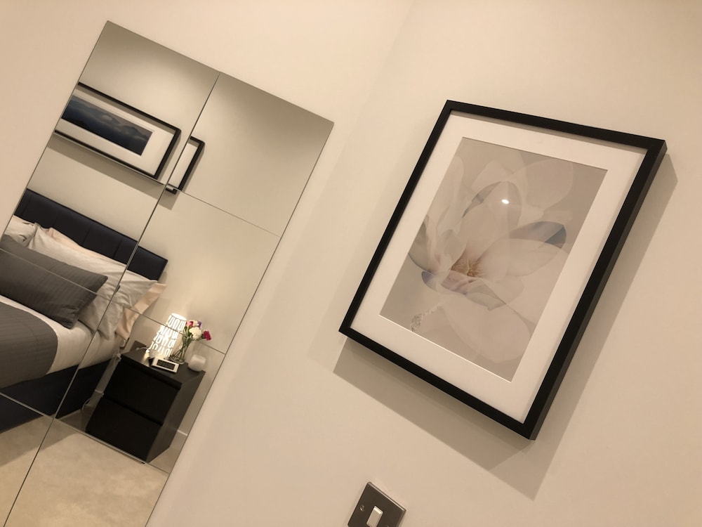 Modern Apartment By Creatick