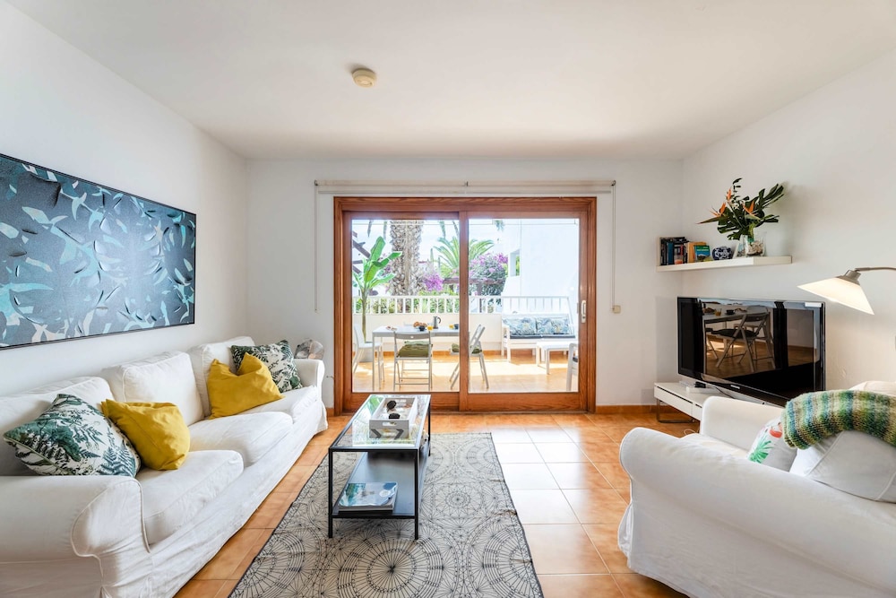 Bayside Teguisol 258 Perfect for Families