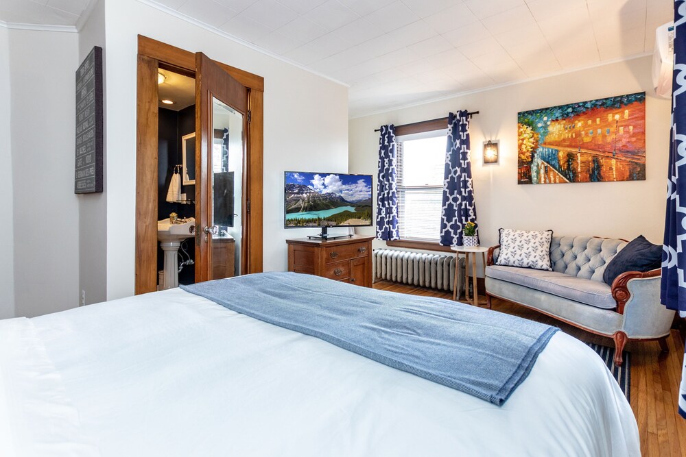 The Butler House B&B