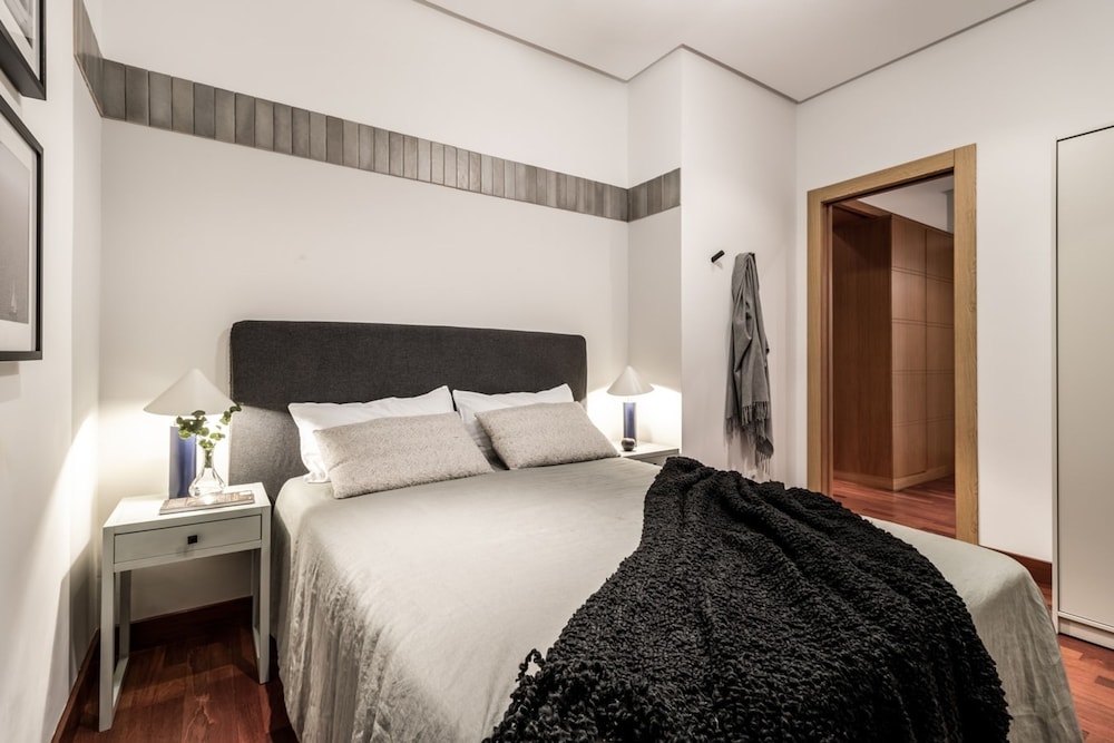 Vero - 3 Bedroom Apartment in Goya